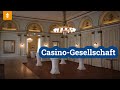 EVENT LOCATION - Wiesbaden - Casino Gesellschaft - YouTube