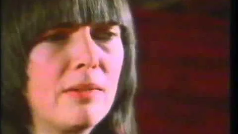 Frankie Armstrong (The Good Old Way  BBC2 1983)