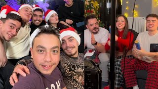 Efsane Yilbaşi Özel Vlog