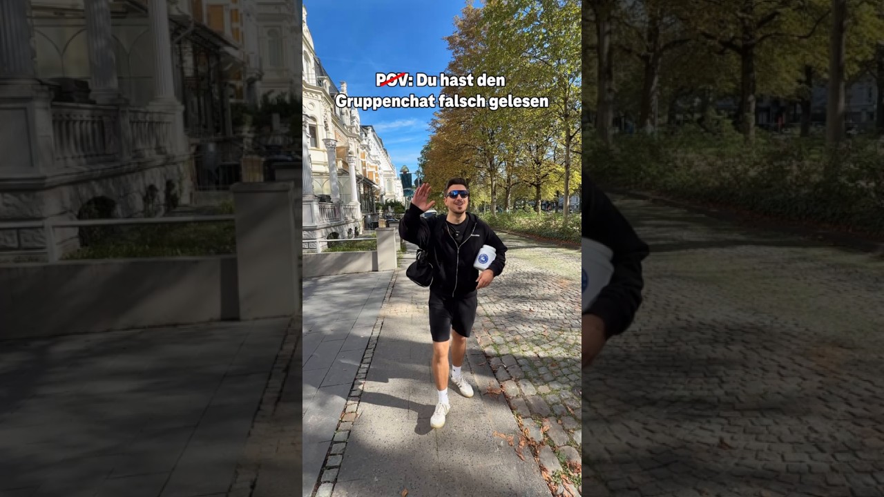 Aufbau statt Ausbau