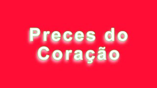 Preces do coração [Para realizar-se como pessoa]