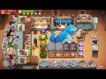 Cooking Dash 2016 Caveman Paleo S4 E15