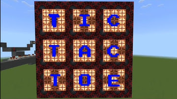 Tic-Tac-Toe Part 2 logic