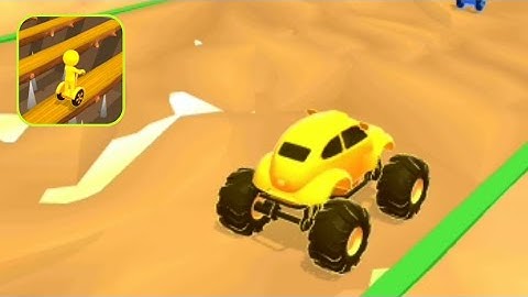 🏃‍♂🛵🚲SHAPE SHIFTING 🚕🛴🚦 All Levels Gameplay Walkthrough Android,ios max LI4MX