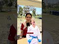 No second guesses… just rankings 😅🥋
