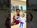 No second guesses… just rankings 😅🥋