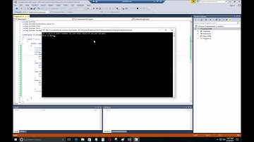 Visual Studio 2013 C#  If and Else Statements