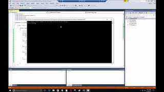 Visual Studio 2013 C#  If and Else Statements