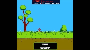 Duck Hunt: Kill The Dog