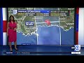 Tropical Storm Isaias forms, expected to become hurricane - Wednesday 5AM UPDATE