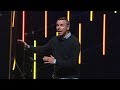 The Invitation | Part 4 | Unstoppable Power