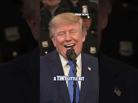 Video Trump addresses economic pain of Iran war