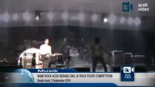 Download lagu Rocker Aceh Beradu Skil di Festival Rock Fever Competition Rocker Aceh Beradu Skil di Festival Rock Fever Competition