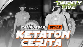 Dj Bantenganketaton Ceritacdanursari Styleby Twenty Five Project djbantengan masukberanda 