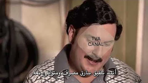 مسلسل بابلو إسكوبار الموسم الاول الحلقة 1 مترجم