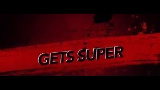 Almost Superman