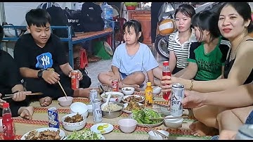 Bạch tuộc nướng sa tế ngon không thể cưỡng lại được