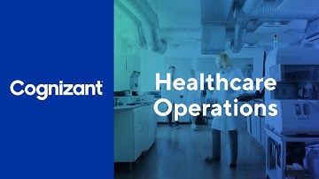 The Antidote To Revenue Cycle Loss | Revenue Cycle Management | Cognizant