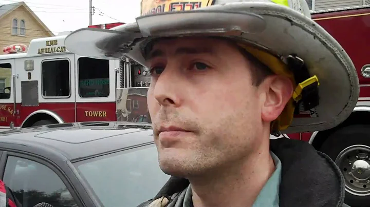 Chief William Nicoletti
