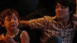Happy 8th Birthday Frankie Jonas