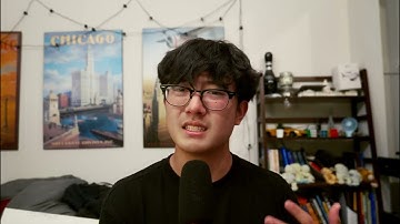 60 Second Intro - USC Film Application (REJECTED)