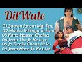 Dilwale Movie All Songs~Ajay Devgan~Raveena Tandon~Sunil Shetty~Musical Club