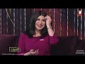 اللقاء الكامل مع الاعلامية سميرة عبدالله في برنامج ع السيف