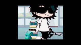 Bad boy    Gacha Life #shorts #ticktok Compilation