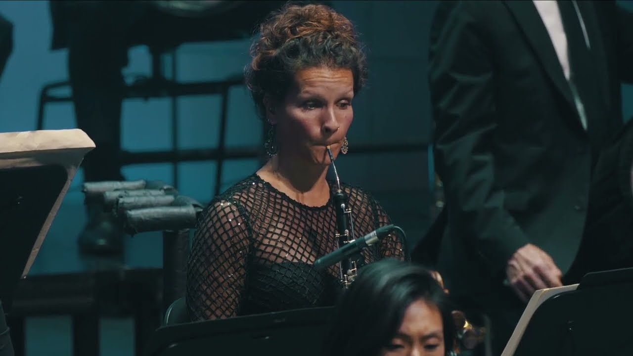 Kevin Lau: The Infinite Reaches / Alexander Shelley • Canada's National Arts Centre Orchestra | NACO