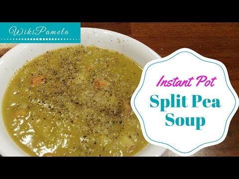 easy-instant-pot-split-pea-soup-recipe