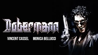 Dobermann (film 1997) TRAILER ITALIANO