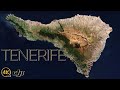 Tenerife Island Aerial Tour: Breathtaking Canary Islands 2024