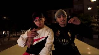 SAMUELIYO BABY X MORAD - PUCABA (VIDEOCLIP)