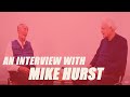 Mike Hurst Story - Interview by Iain McNay