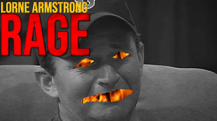 Lorne Armstrong l Angry/Crying/Dru...  (AC/DC)