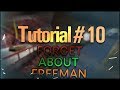 Как спидранить Half-Life? #10: Forget About Freeman