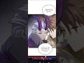 lovely family is gone 😭|| My wife is a demon queen #manga #manhwa #manhwareccomendation #shorts