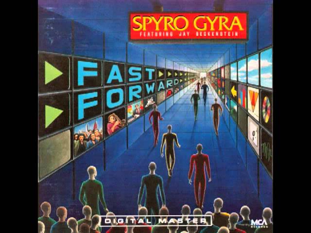 Spyro Gyra - Para Ti Latino