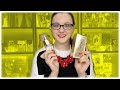 MinnieMollyReviews♡Glowing Goddess By JLO Perfume Review♡