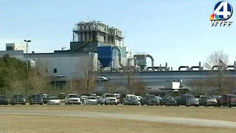 Michelin in South Carolina