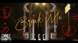 Lil Suede - Break Me (Prod. 4Orthewin)(Exclusive ) Dir. Shotbydiz Resimi