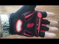 Gants de Cyclisme pour Hommes et Femmes, Gants de Vélo bien conçus