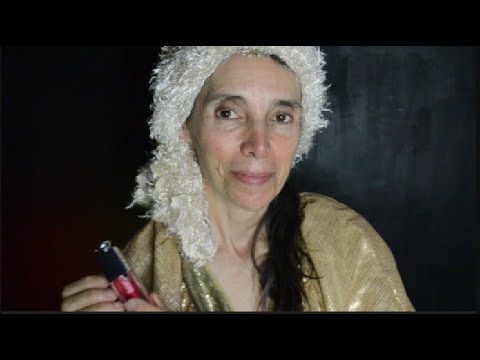 ASMR LA CHICA DE LA DISCOTECA SE HACE TU AMIGA