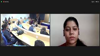 ICACCF2023 (UNDP Session, Technical Session 1,Technical Session 4,Technical Session 5) 15-Dce-2023