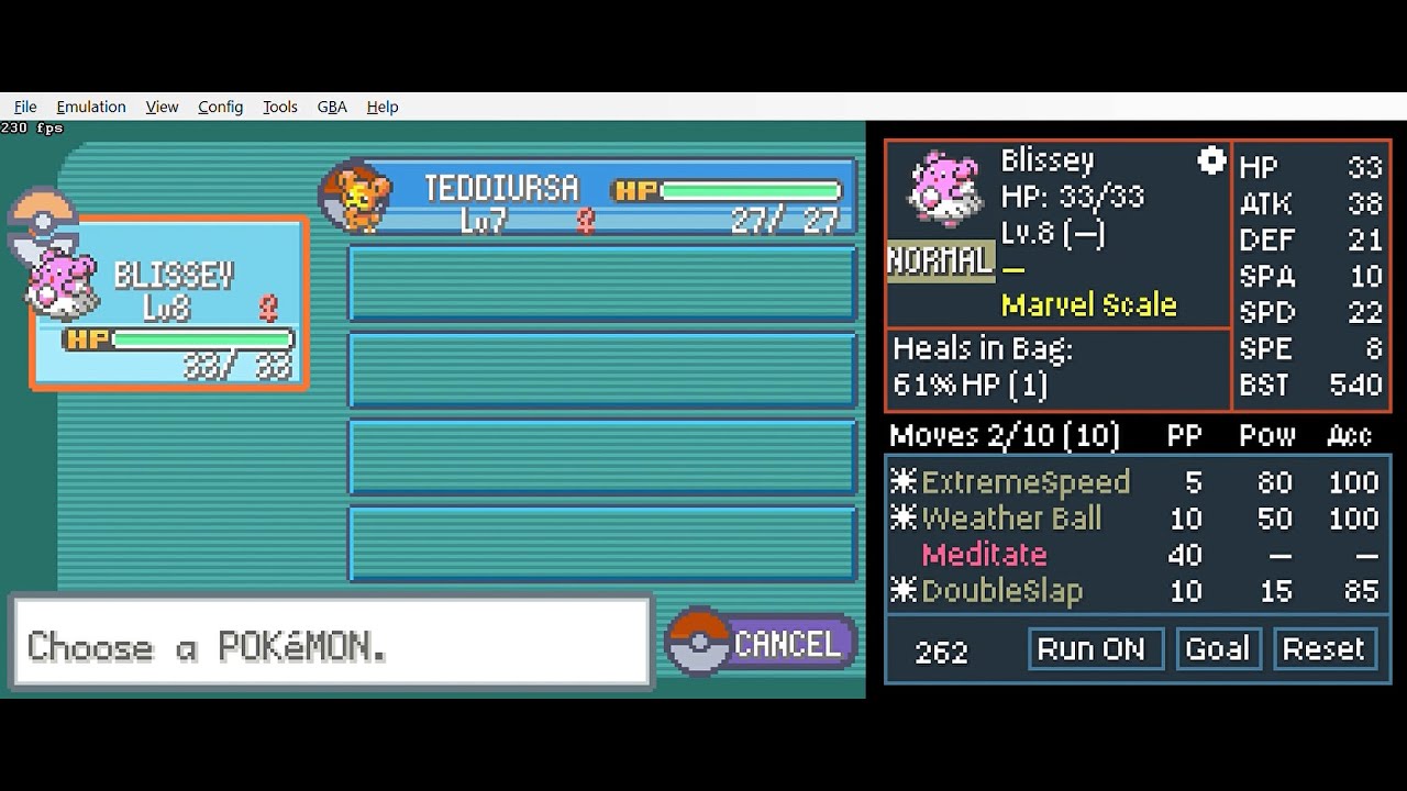 Blissey, l'inizio EPISODIO 1 YouTube