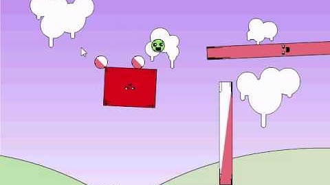 Red Remover 21-40 walkthrough