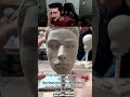 Destroying an Art Piece! 😯