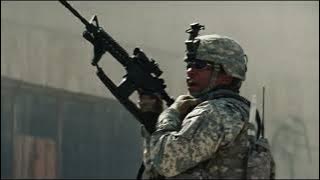 [The Hurt Locker | 2008] [Iraqi Driver]