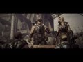 Обзор Gears of War: Judgment - что за GOWно?