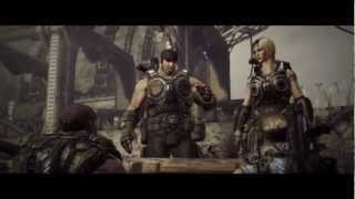 Обзор Gears of War: Judgment - что за GOWно?